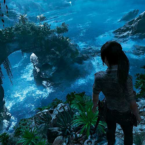 Shadow of the Tomb Raider Season Pass Cd Key Steam Global